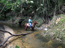 Belize-Interior-Mayan Adventurer Getaway